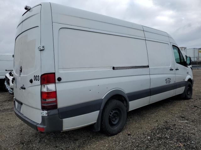 WD3PE8DE2E5897377 2014 Mercedes-Benz Sprinter 2500