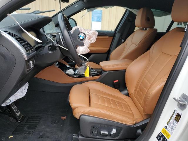 2021 BMW X4 XDRIVEM - 5UX2V5C0XM9G46183