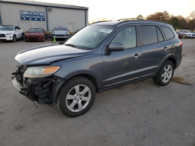 2007 Hyundai Santa Fe SE