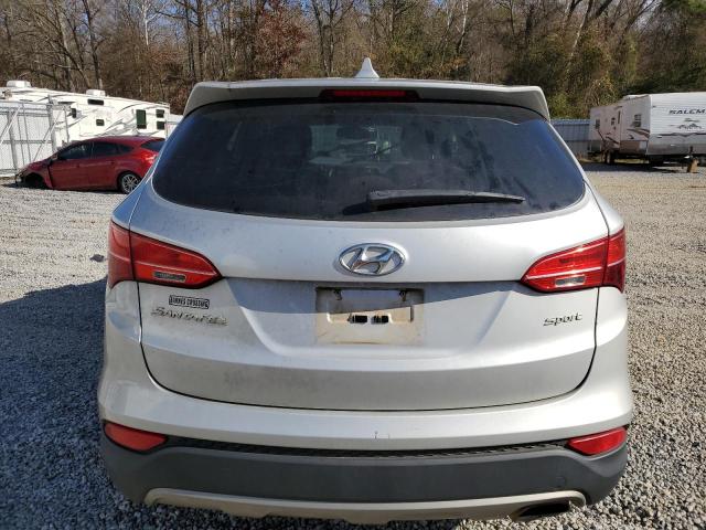 5XYZT3LBXEG150924 | 2014 HYUNDAI SANTA FE S