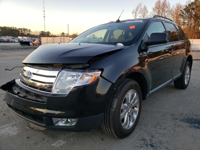 2010 Ford Edge SEL