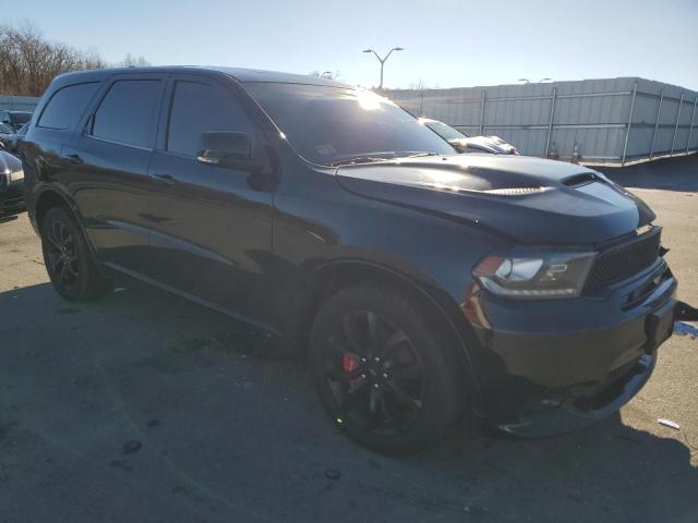 1C4SDJCT5KC717844 | 2019 DODGE DURANGO R/