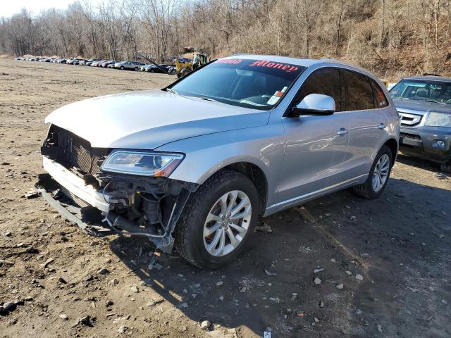 2015 Audi Q5 Premium