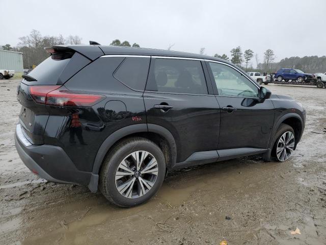 Vin: jn8bt3ba5pw415608, lot: 81846923, nissan rogue sv 20233
