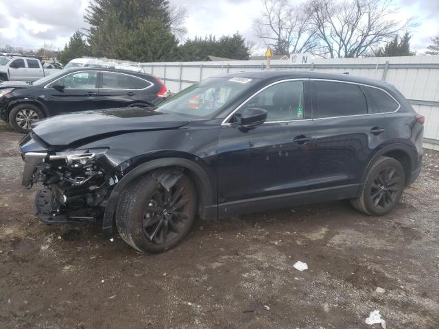 2023 Mazda CX-9 Touring Plus