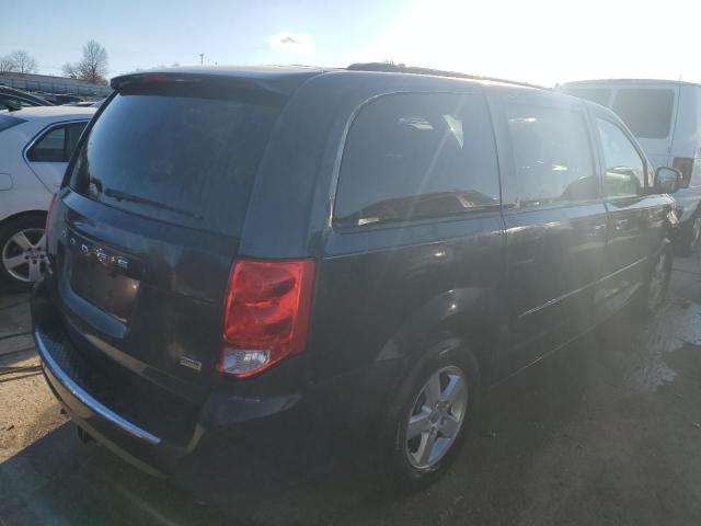 2C4RDGCG8DR651188 2013 Dodge Grand Caravan Sxt