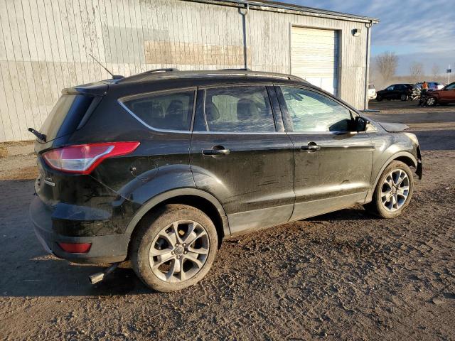 2013 Ford Escape Sel VIN: 1FMCU0HX0DUB07451 Lot: 80301713