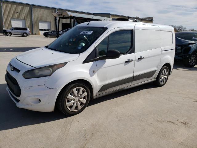 2014 Ford Transit Connect XLT