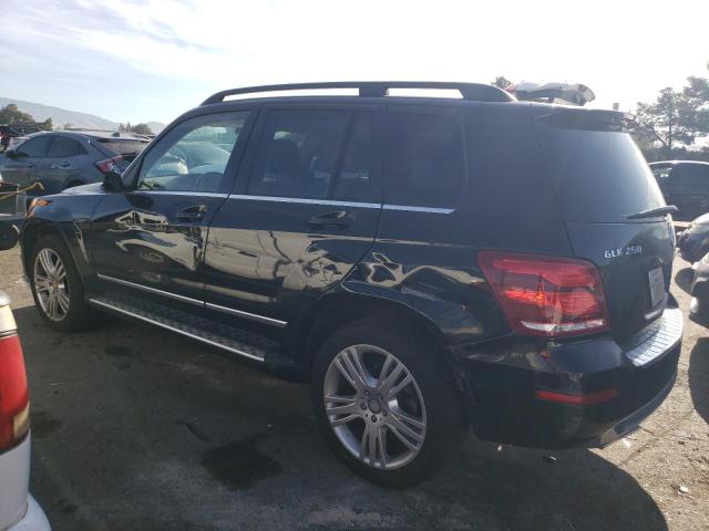 2015 MERCEDES-BENZ GLK 250 BL - WDCGG0EB1FG396468