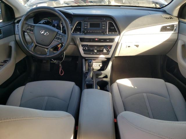 5NPE24AF7FH024298 | 2015 HYUNDAI SONATA SE