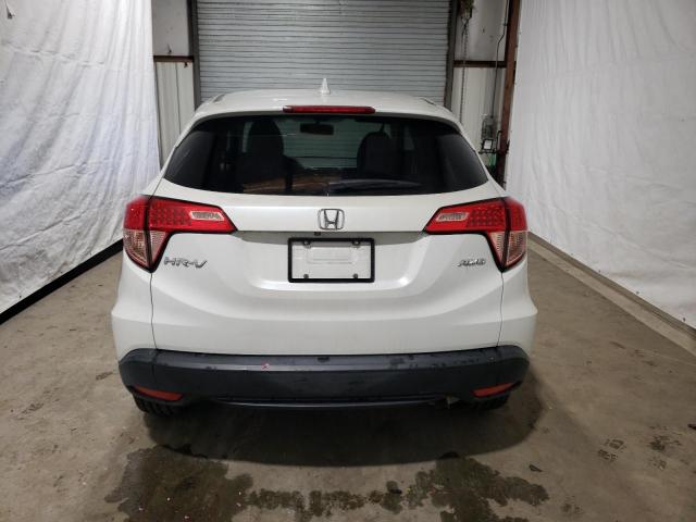 3CZRU6H53GM720778 | 2016 HONDA HR-V EX