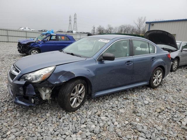 2014 Subaru Legacy 2.5i