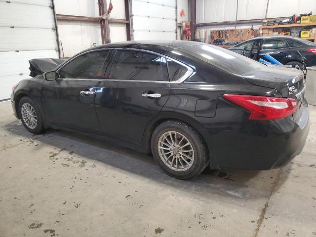 Vin: 1n4al3ap1hn343204, lot: 58665925, nissan altima 2.5 20172
