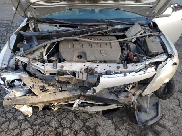 2T1BU4EEXDC086325 2013 Toyota Corolla Base