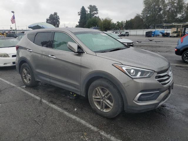 5NMZTDLB1JH090196 | 2018 HYUNDAI SANTA FE S