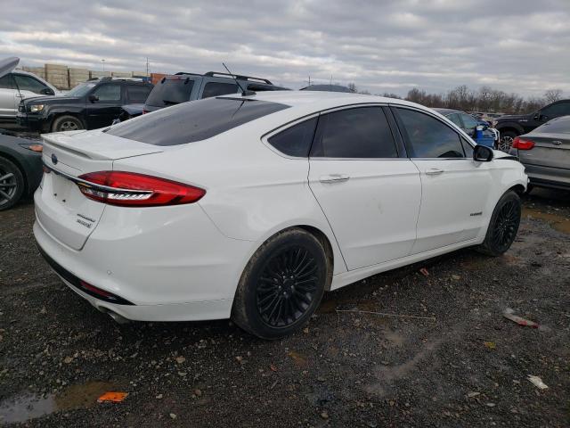 3FA6P0RU2JR247782 2018 FORD FUSION, photo no. 3