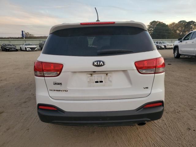 5XYPG4A55GG082694 | 2016 KIA SORENTO LX