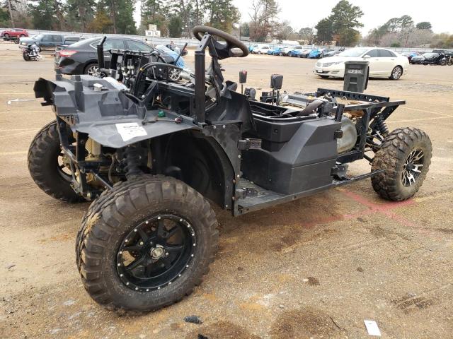 2019 KAWASAKI KAF820 C - JKBAFSC13KB514330