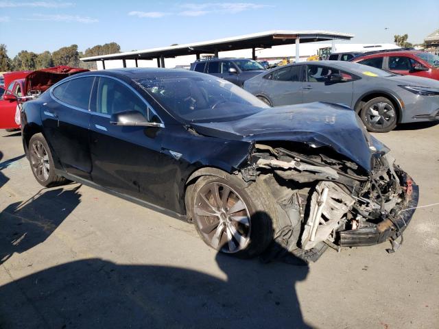 5YJSA1H13EFP36190 | 2014 TESLA MODEL S