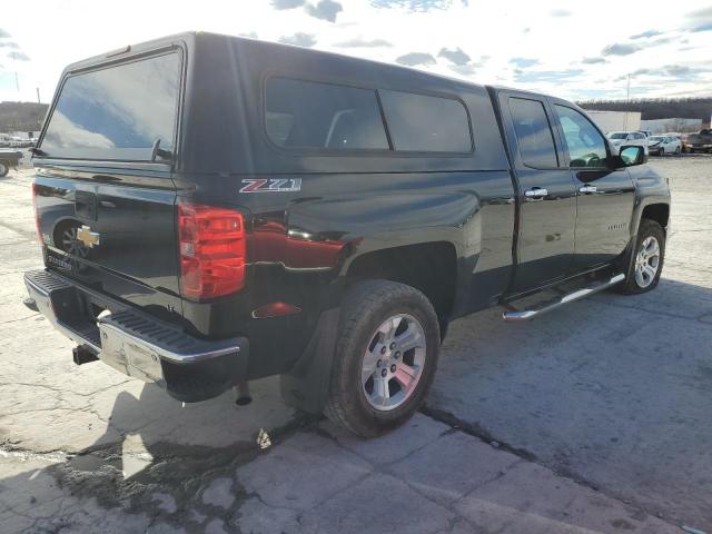 1GCVKREC8EZ200876 | 2014 CHEVROLET SILVERADO