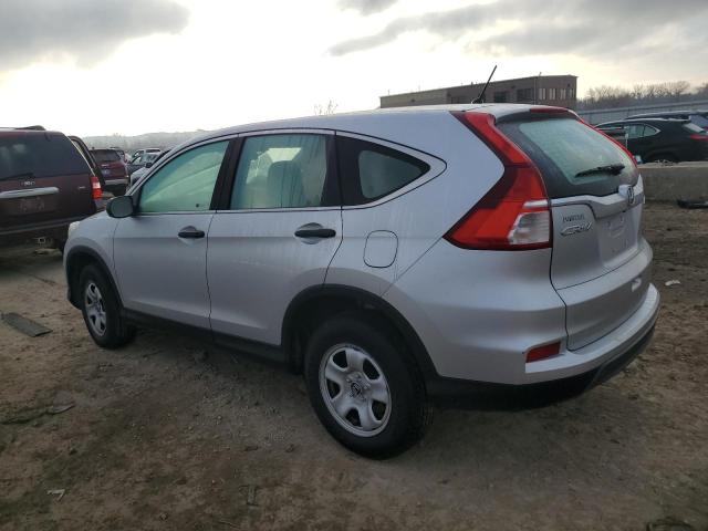 Vin: 5j6rm4h30gl117548, lot: 79763193, honda crv lx 20162