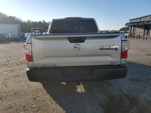 1N6AA1E67HN523967 | 2017 NISSAN TITAN SV