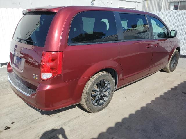 2C4RDGEG0KR670697 Dodge Caravan GRAND CARA 3