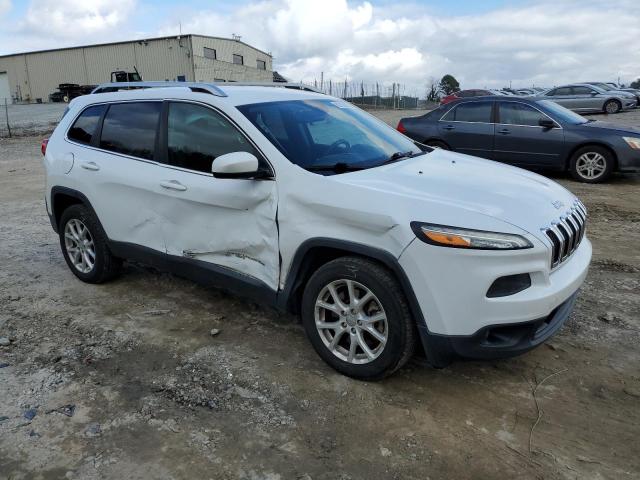 1C4PJLCB4EW232941 | 2014 JEEP CHEROKEE L