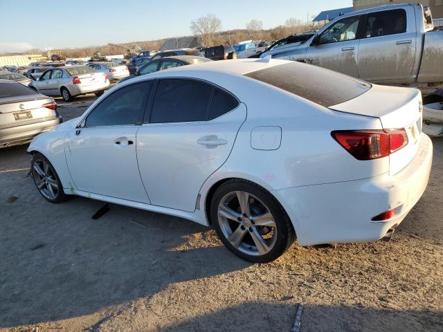 JTHBF5C23C5157111 | 2012 Lexus is 250