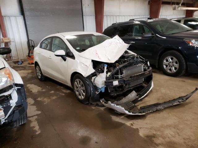 KNADM4A32H6055559 | 2017 KIA RIO LX