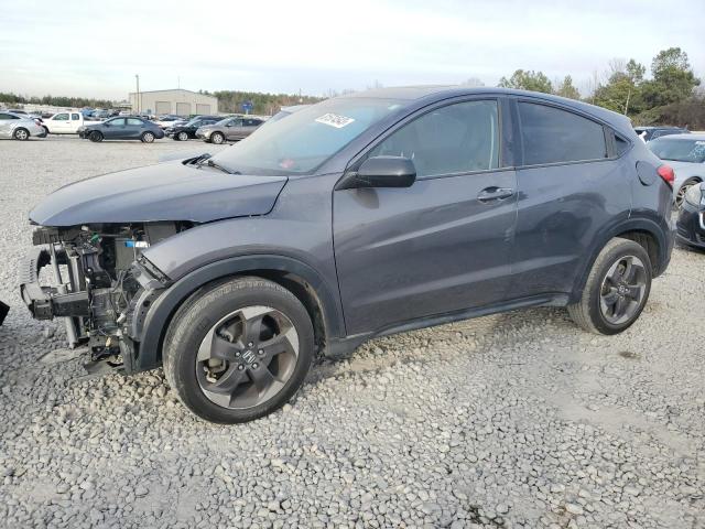 3CZRU6H59JG710360 | 2018 HONDA HR-V EX