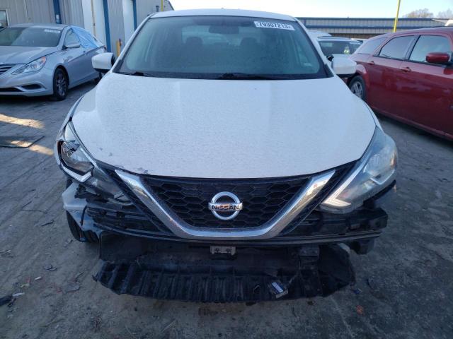 3N1AB7AP1KY214073 | 2019 NISSAN SENTRA S