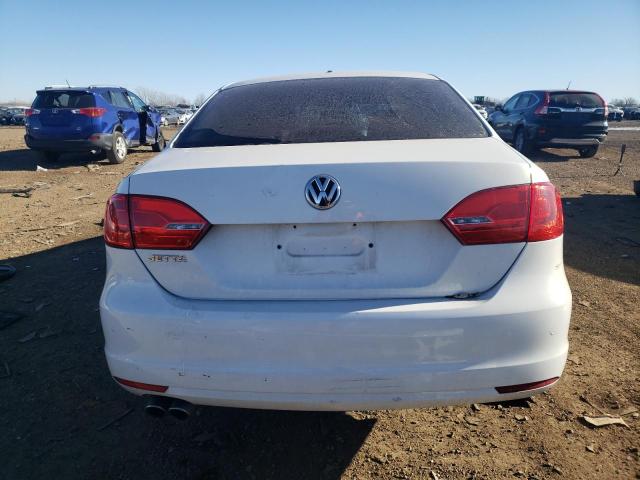 3VW2K7AJ2EM318822 | 2014 VOLKSWAGEN JETTA BASE