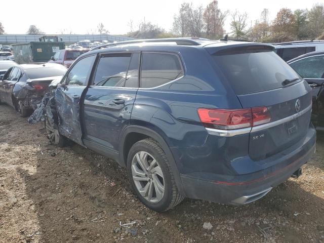 1V2HR2CA1MC514399 | 2021 VOLKSWAGEN ATLAS SE