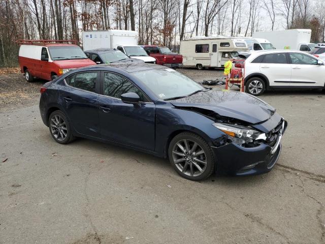 3MZBN1V37JM270745 | 2018 MAZDA 3 TOURING