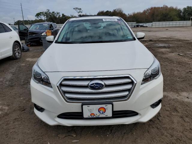 4S3BNAN65H3040372 | 2017 SUBARU LEGACY 2.5