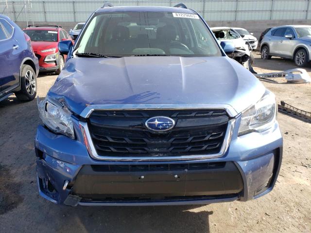 JF2SJGEC2JH469127 | 2018 SUBARU FORESTER 2