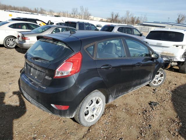 3FADP4EJ0FM220949 | 2015 FORD FIESTA SE