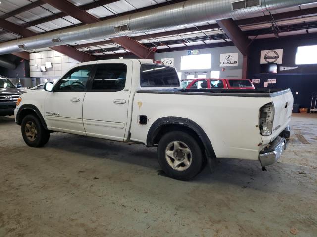 5TBDT44134S447808 | 2004 Toyota tundra double cab sr5