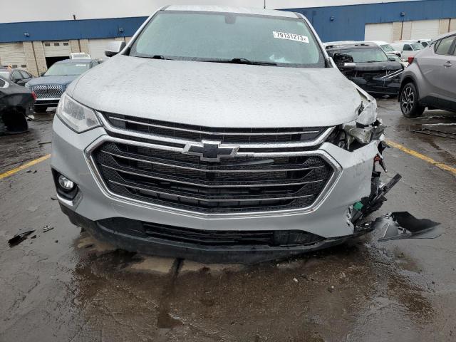 1GNEVGKW2LJ183327 | 2020 CHEVROLET TRAVERSE L