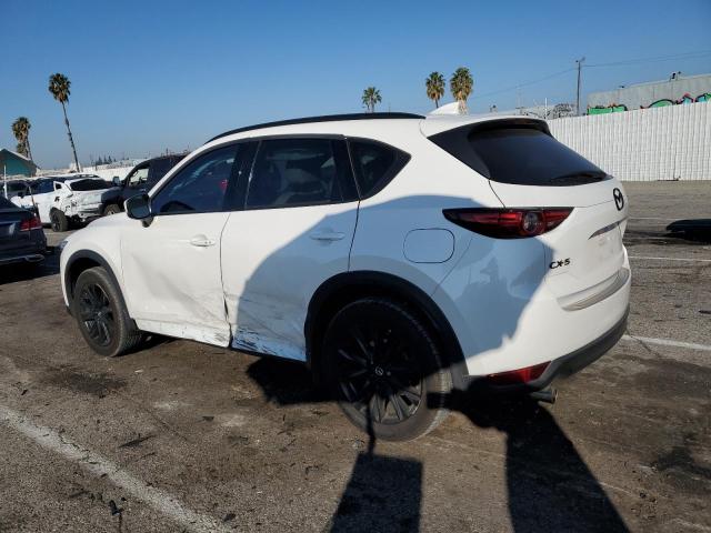 JM3KFADM8L0759890 | 2020 MAZDA CX-5 GRAND