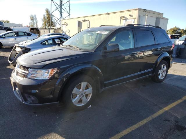 2012 Dodge Journey SXT