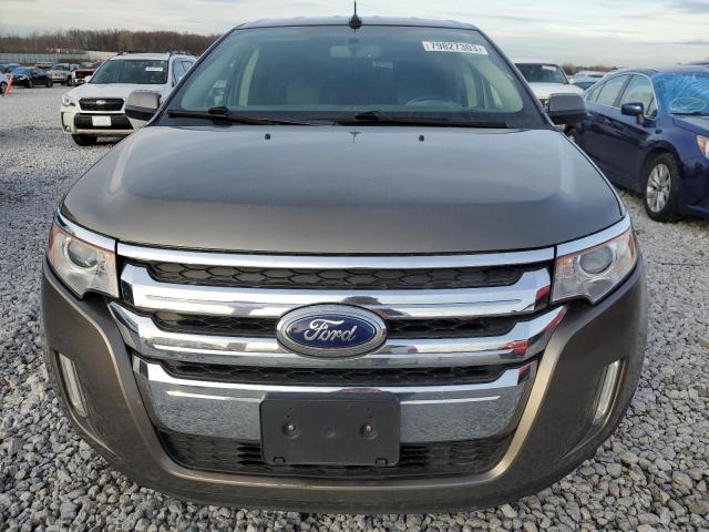 2FMDK3JC7EBA71137 | 2014 FORD EDGE SEL