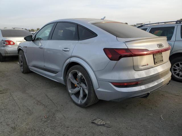 2022 AUDI E-TRON S S WA13CBGE7NB023380