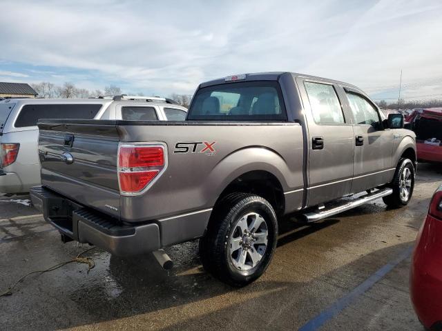 1FTFW1EFXEKD57452 | 2014 FORD F150 SUPER