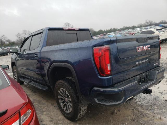 3GTP9EED3KG148073 | 2019 GMC SIERRA1500