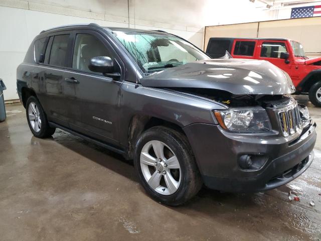 2016 Jeep Compass Sport VIN: 1C4NJCBB7GD506625 Lot: 80708933