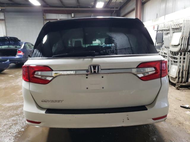 5FNRL6H78KB074600 | 2019 HONDA ODYSSEY EX