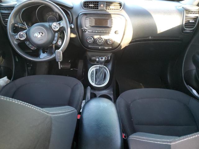 KNDJN2A27F7234881 | 2015 KIA SOUL