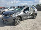 2015 NISSAN ROGUE S - 5N1AT2MT4FC899153